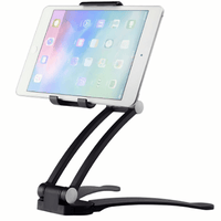 Suporte Ajustável de Celular e Tablet