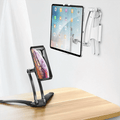 Suporte Ajustável de Celular e Tablet