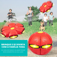 Seu Pet Vai se Divertir e Brincar por Horas - Pet Ball™