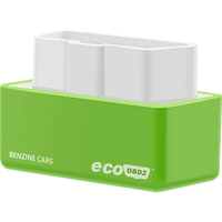 ecoOBD® – Chip Economizador de Combustível