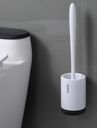 Escova Para Banheiro Premium – Anti Bactérias e Mofo
