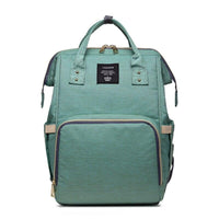 Mochila Ideal para Carregar os Itens do Bebê