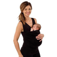 Tshirt Com Canguru para o Bebe