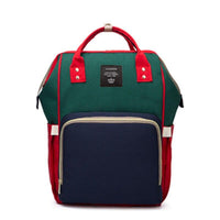 Mochila Ideal para Carregar os Itens do Bebê