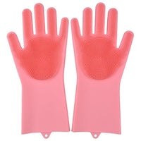 Luva Magic – Luva Multiuso de Limpeza Super Resistente