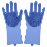 Luva Magic – Luva Multiuso de Limpeza Super Resistente