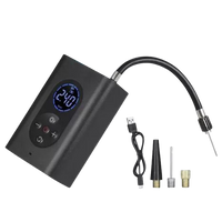Mini Compressor de ar SmartPress