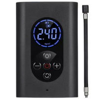 Mini Compressor de ar SmartPress