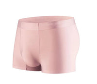 Kit Cuecas Icy Touch Seda Gelo (4 unidades)