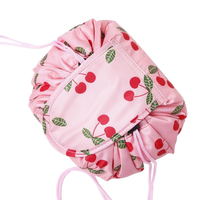 Bolsa Rápida para Maquiagem – LazyMakeUp