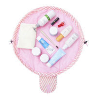 Bolsa Rápida para Maquiagem – LazyMakeUp