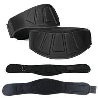 Cinturão de agachamento Fitmax