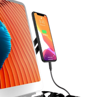Suporte Magnético para Celular PhoneHolder™