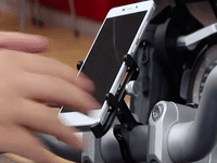 Suporte para Celular Extreme Plus | Moto, Bicicleta, Escooter