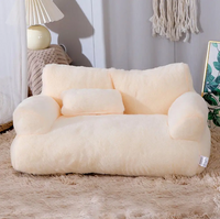 CAMINHA DE LUXO SOFÁPET™ - [ULTIM0 DIA DE OFERTA PRA QUEM GEROU PIX🔥] - Conforto Absoluto Para seu Melhor Amigo