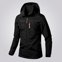 Jaqueta Masculina Moscow Outdoor