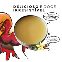 [COMPRE 1 E LEVE 2] Mais vendido Revitalizado de Tatuagem e Protetor de Cores - InkBalm