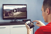 Transforme sua TV em Smart –  SmartCast®