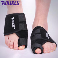 Hallux Valgus – Protetor e Estabilizador do dedão do pé