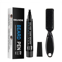 Caneta Preenchedora para Barba - Caneta Beard Pen