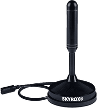 SKYBOX® HDTV – Receptor Digital