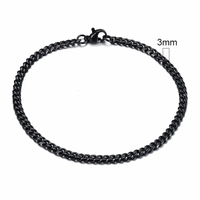 Kit 3 Pulseiras Masculinas Salvatore ( PAGUE 1 LEVE 3 )