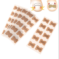 NagelPatches™ | Gesso corretivo para unhas bonitas e saudáveis