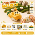 Cobrinha Faminta™ – O Desafio Mais Divertido da Família