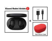 Xiaomi Redmi AirDots 2 – Uma nova geração de bluetooth 5.0, mais rápido e mais estável