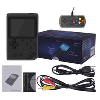 Game Boss Retro 2.0