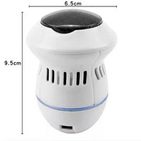 Lixador Elétrico para os Pés Removedor de Calos – FootCare™