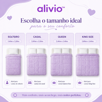 Premium™ Edredom Térmico 2 em 1 - [Frete grátis + 2 Fronhas de brinde]
