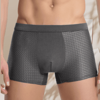 Kit Cuecas Premium Respiráveis - Pague 5, Leve 10 (Pré-BlackFriday)