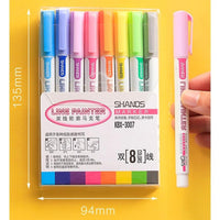 Sands Maker Line Painter – Caneta Marcadora com Brilho
