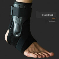 Tornozeleira de Compressão com apoio articular – PRO STABILITY®