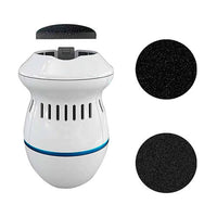 Lixador Elétrico para os Pés Removedor de Calos – FootCare™