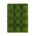 Módulos de Parede para Jardim Vertical
