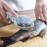 Descamador Fish Clean