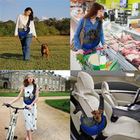 Bolsa Transportadora De Pet