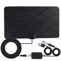 Receptor Digital Ultrabox® HDTV