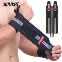 Munhequeira Academia Profissional - AOlikes