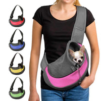 Bolsa Transportadora De Pet