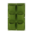 Módulos de Parede para Jardim Vertical