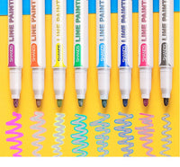 Sands Maker Line Painter – Caneta Marcadora com Brilho