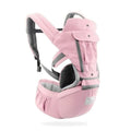 Carregador Ergonômico de Bebê 3 em 1 – CanguruBaby