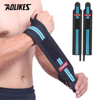 Munhequeira Academia Profissional - AOlikes