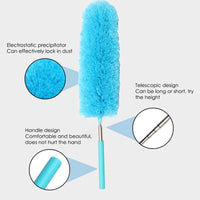 Espanador Flexível 360º –  Soft Clean Retrátil