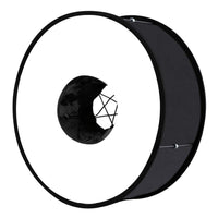 Softbox Speedlight Profissional, 45cm – Canon, Nikon