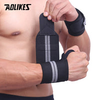 Munhequeira Academia Profissional - AOlikes