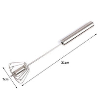 Batedeira Portátil – HandMixer™